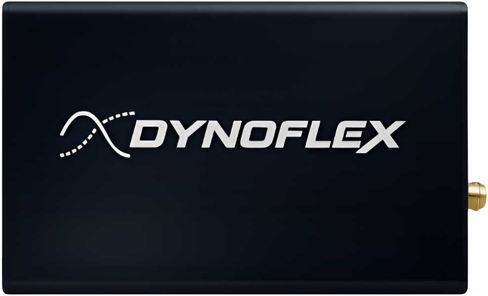 Moduł DYNOFLEX - GNSS 25 Hz